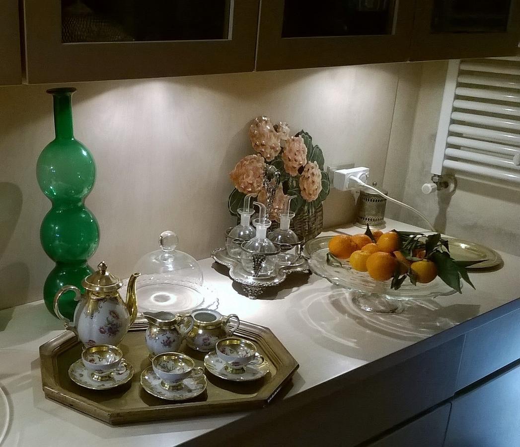 לינה וארוחת בוקר Gignese Il Gelsomino מראה חיצוני תמונה